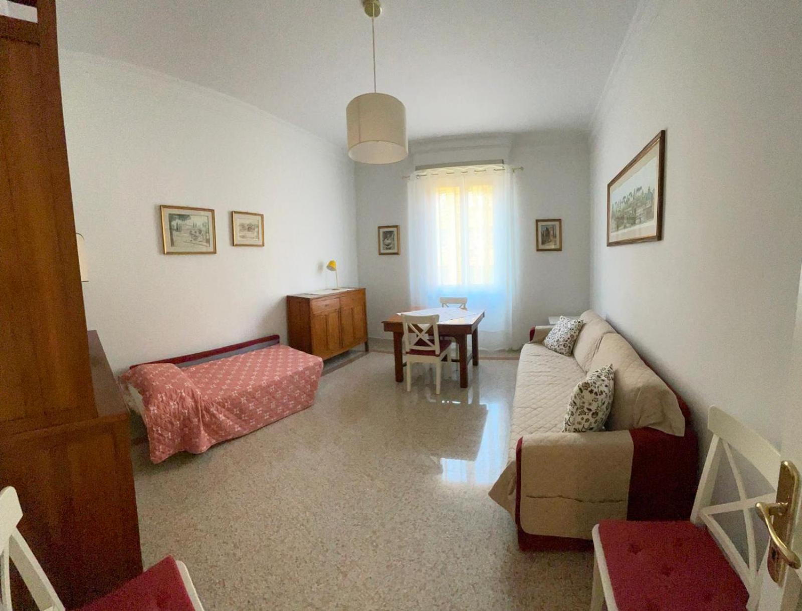 Apartment Casa Brandi *