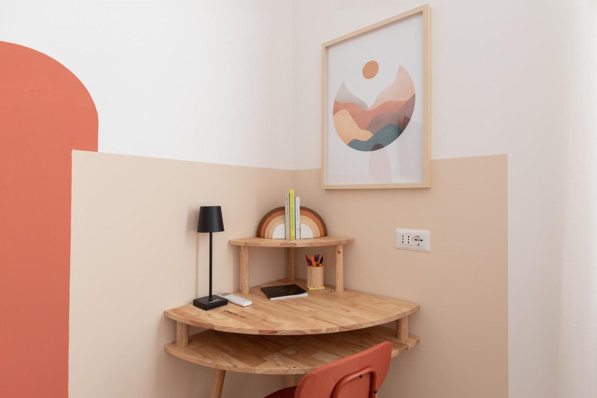 Alba Terrace - Modern Close To Metro * Rome