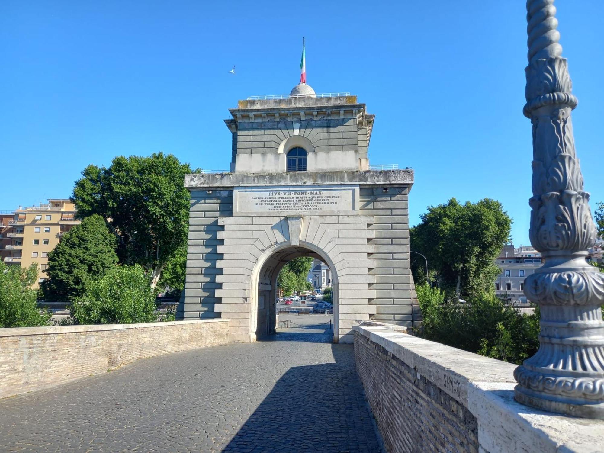 Home Rome Appartamento