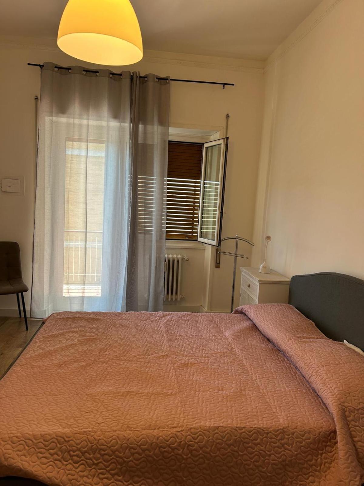 Casa Da Favola Apartment