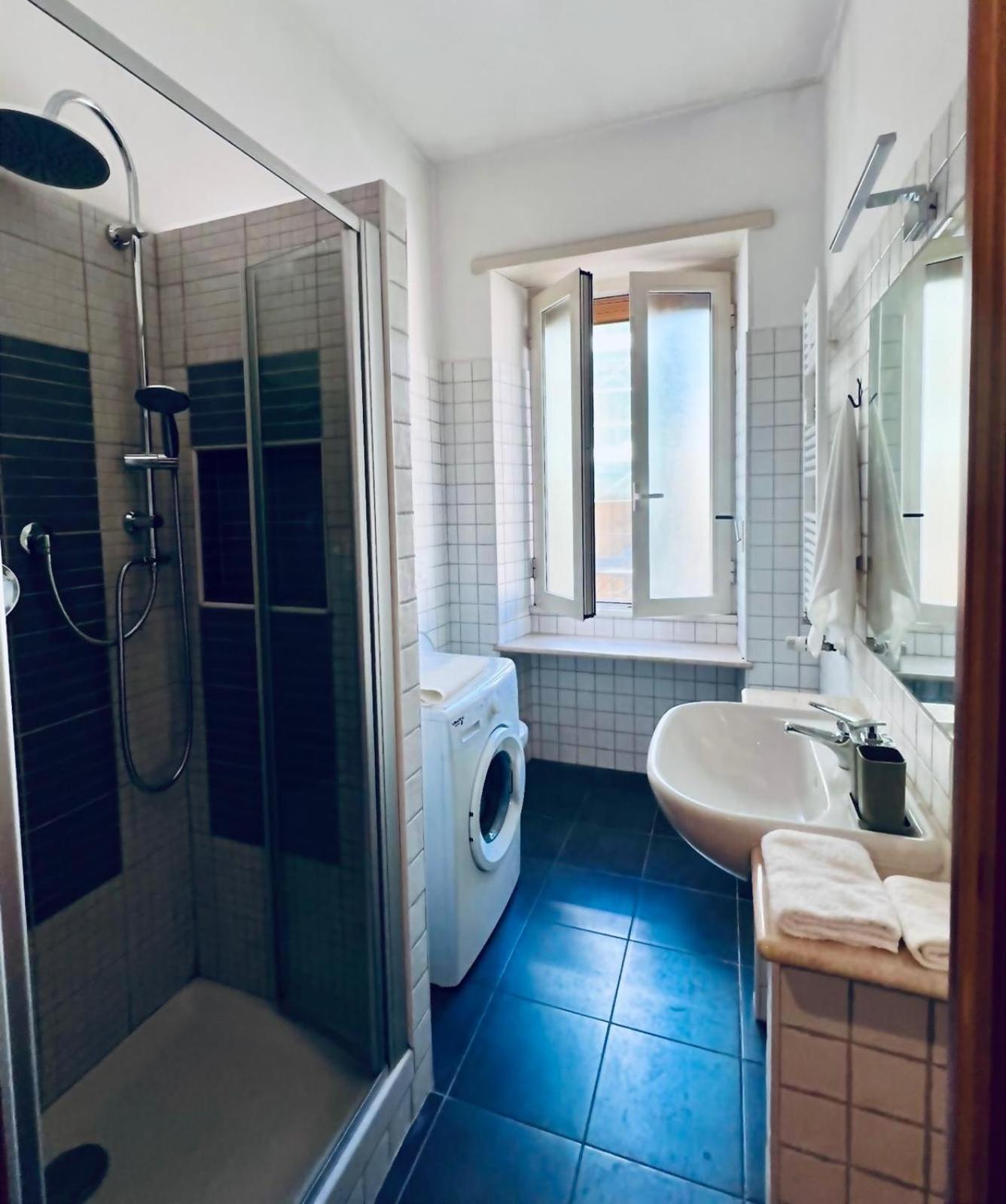 Apartment Monteverde 65 Rome