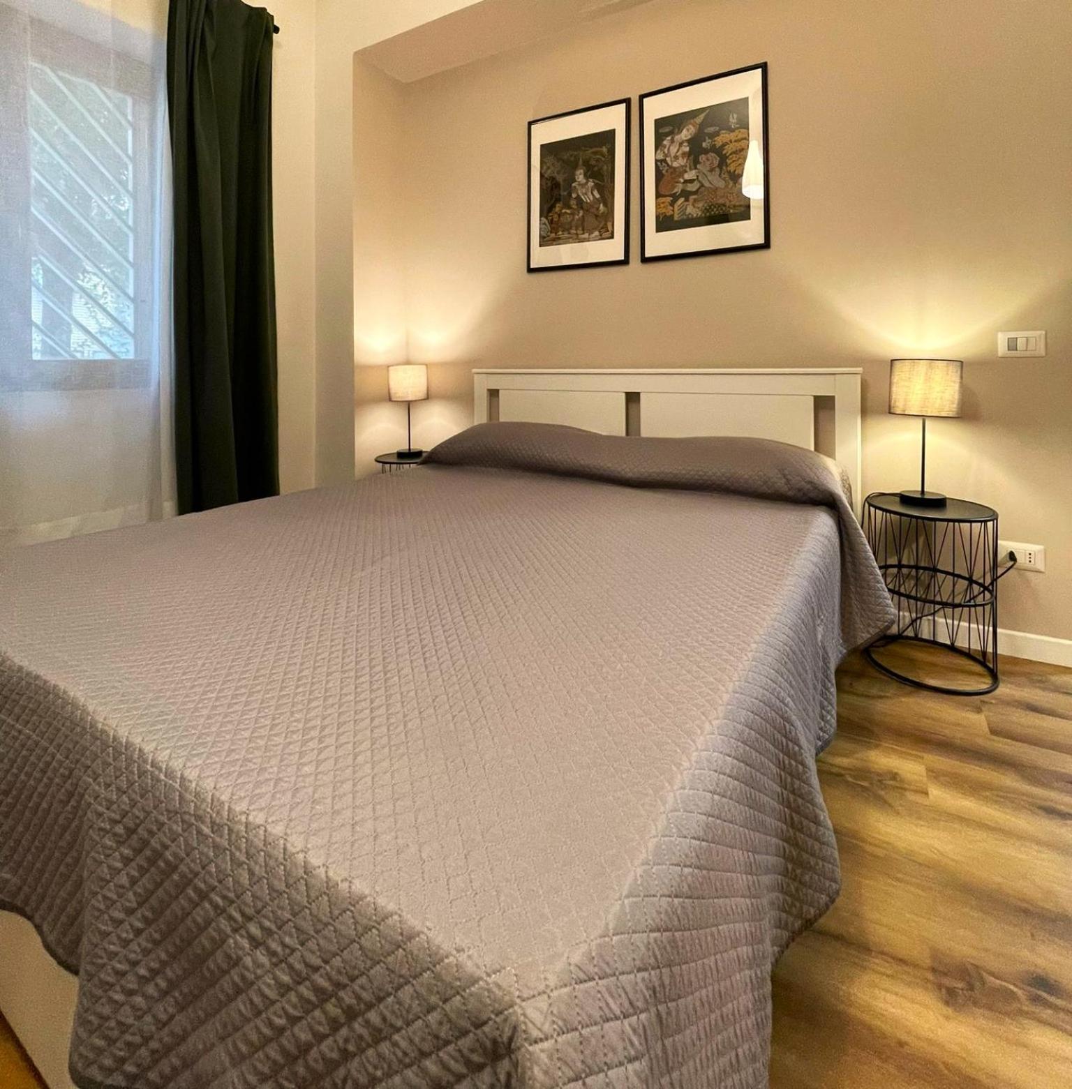 Apartment Maison Adelaide Rome