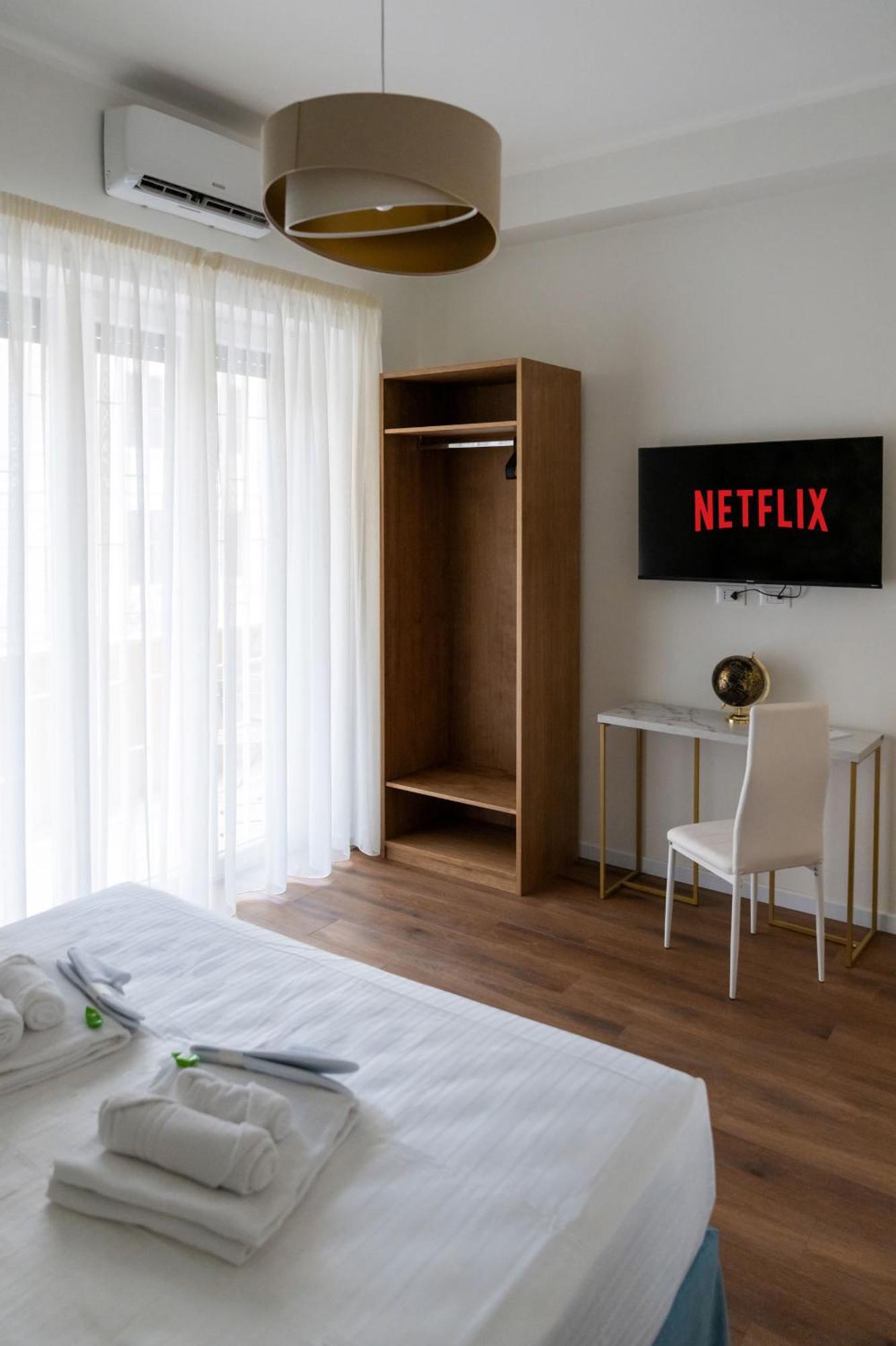 Apartment Con 2 E 2 Bagni -san Giovanni-