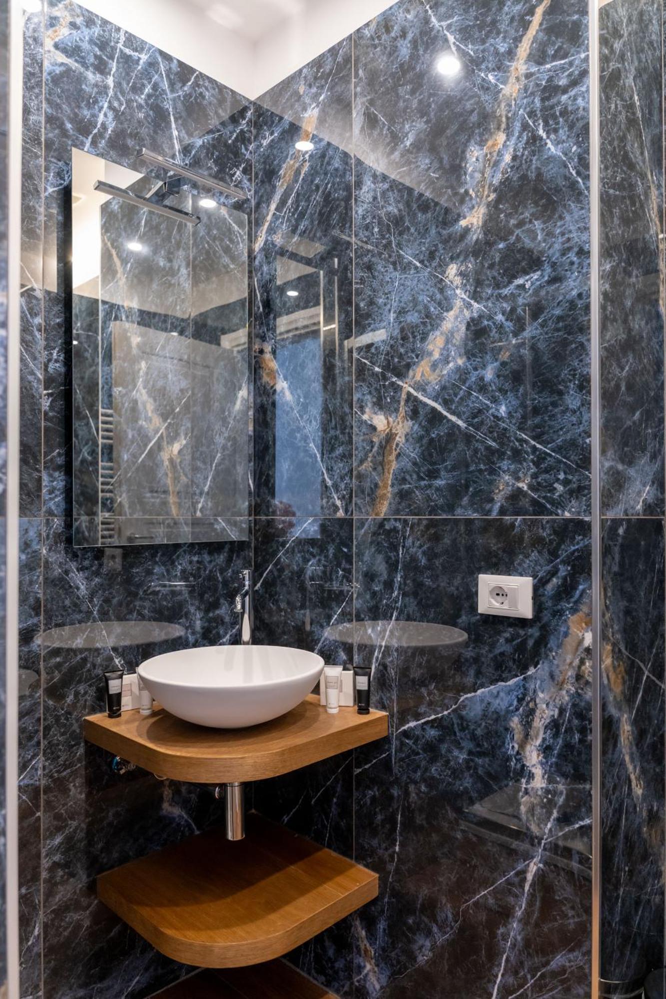 Apartment Con 2 E 2 Bagni -san Giovanni-