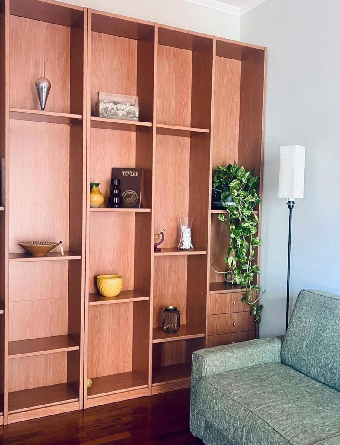 Apartment Monteverde 65 Rome