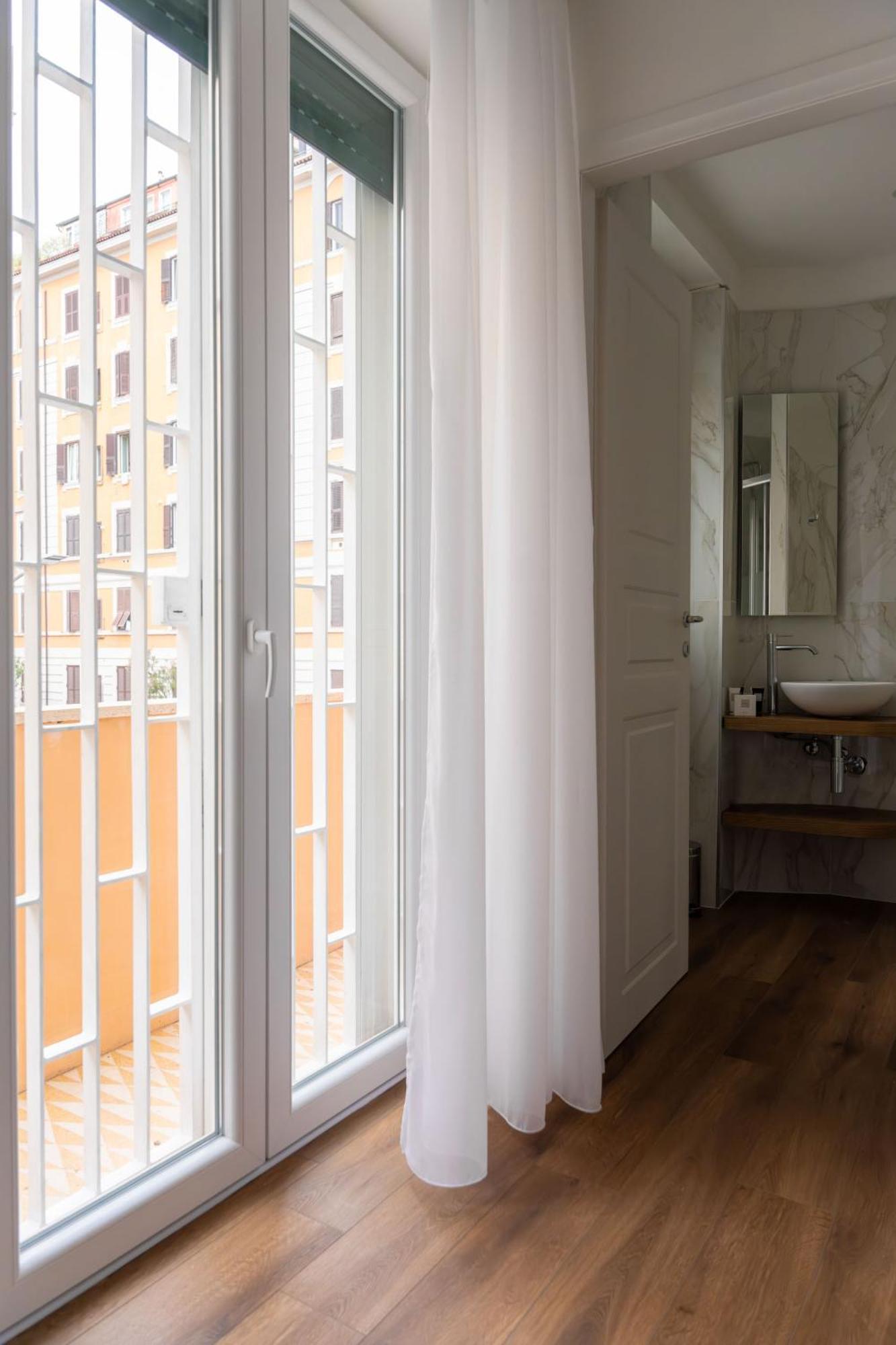 Con 2 E 2 Bagni -san Giovanni- Apartment *
