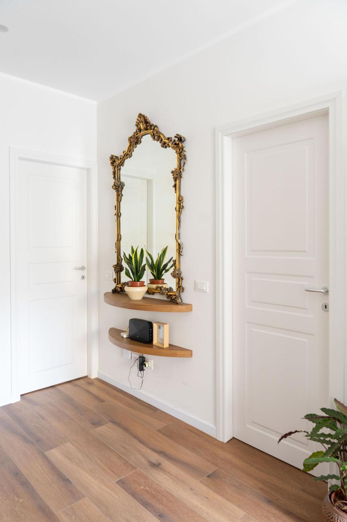 Apartment Con 2 E 2 Bagni -san Giovanni- Rome