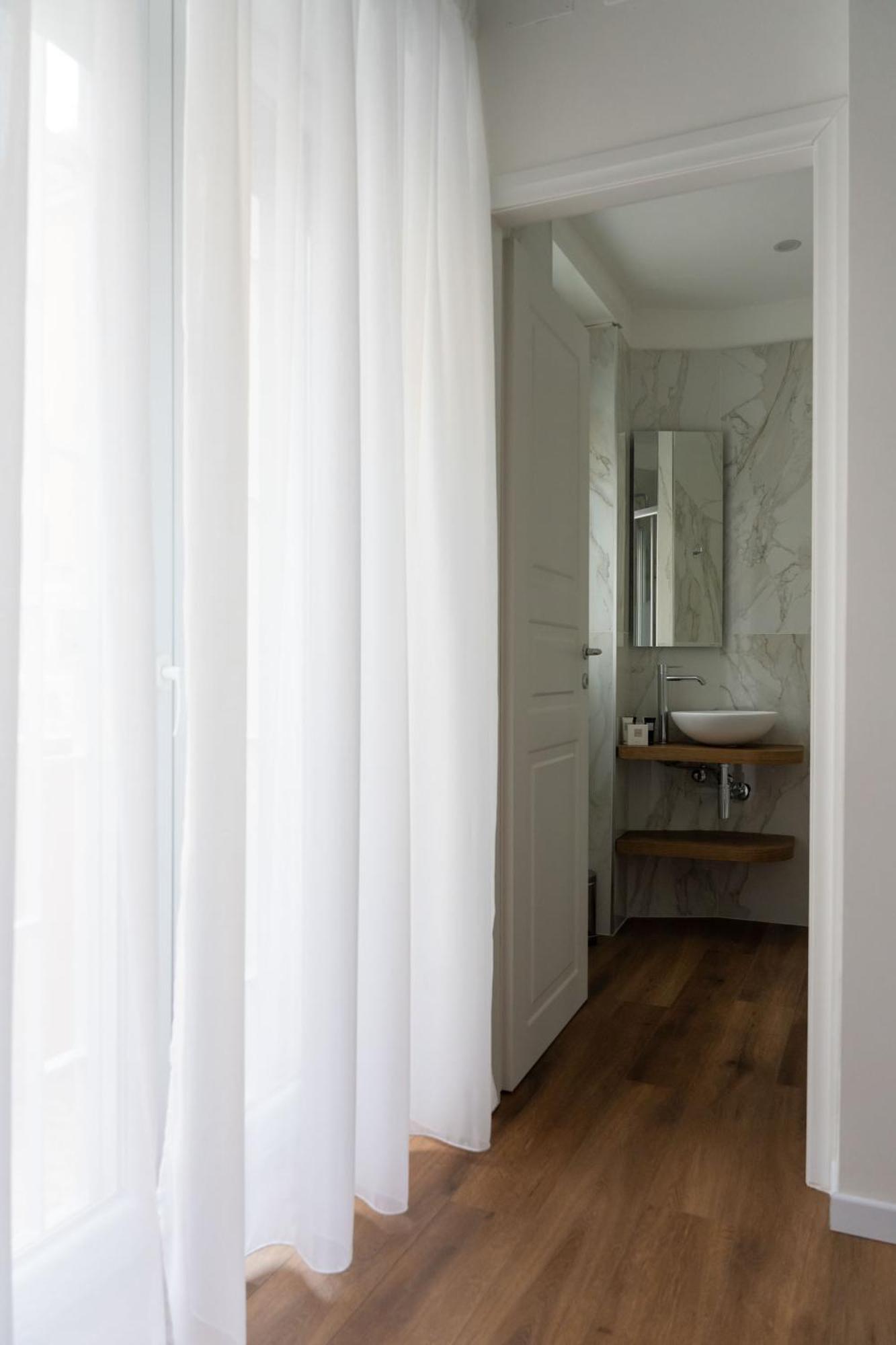 Con 2 E 2 Bagni -san Giovanni- Apartment