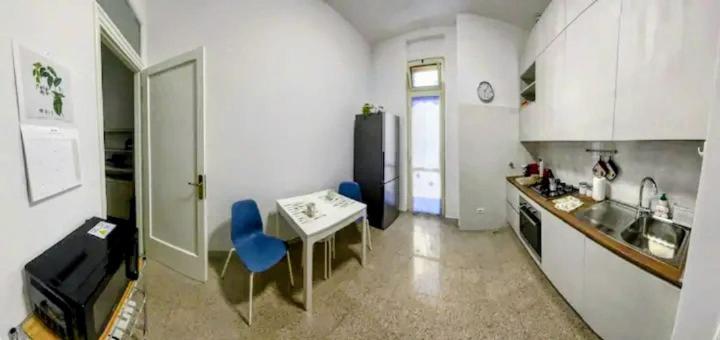 Casa Brandi *