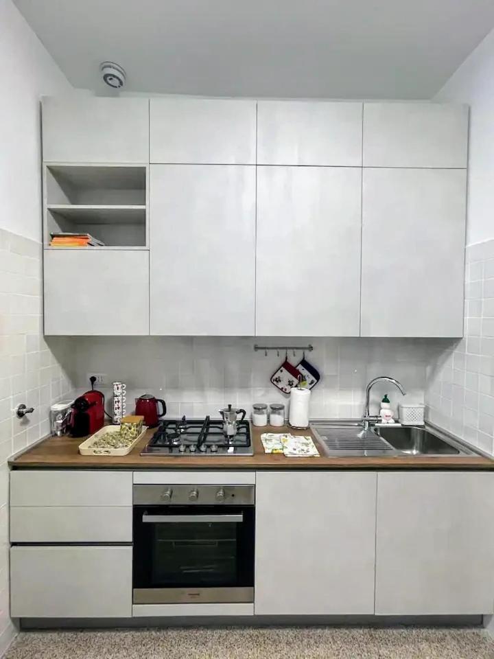 Apartment Casa Brandi *