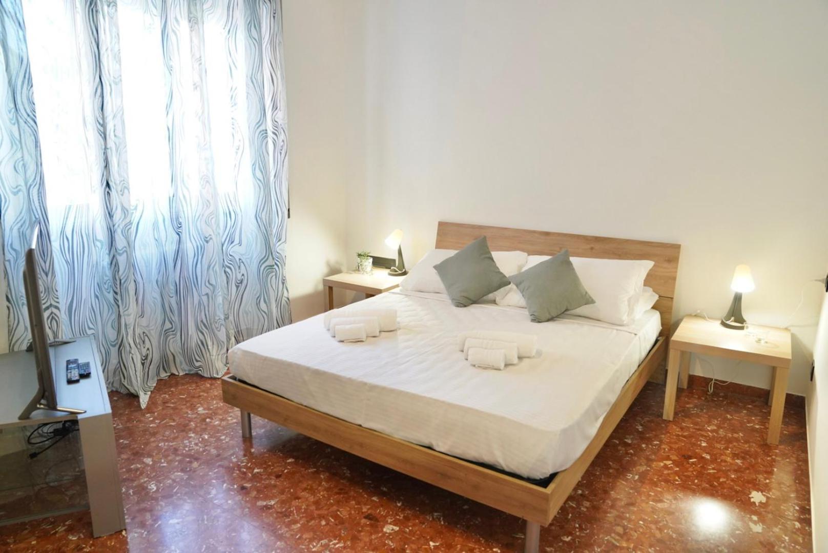 Terrazza Bel Respiro - Doria Pamphilj Apartment Rome