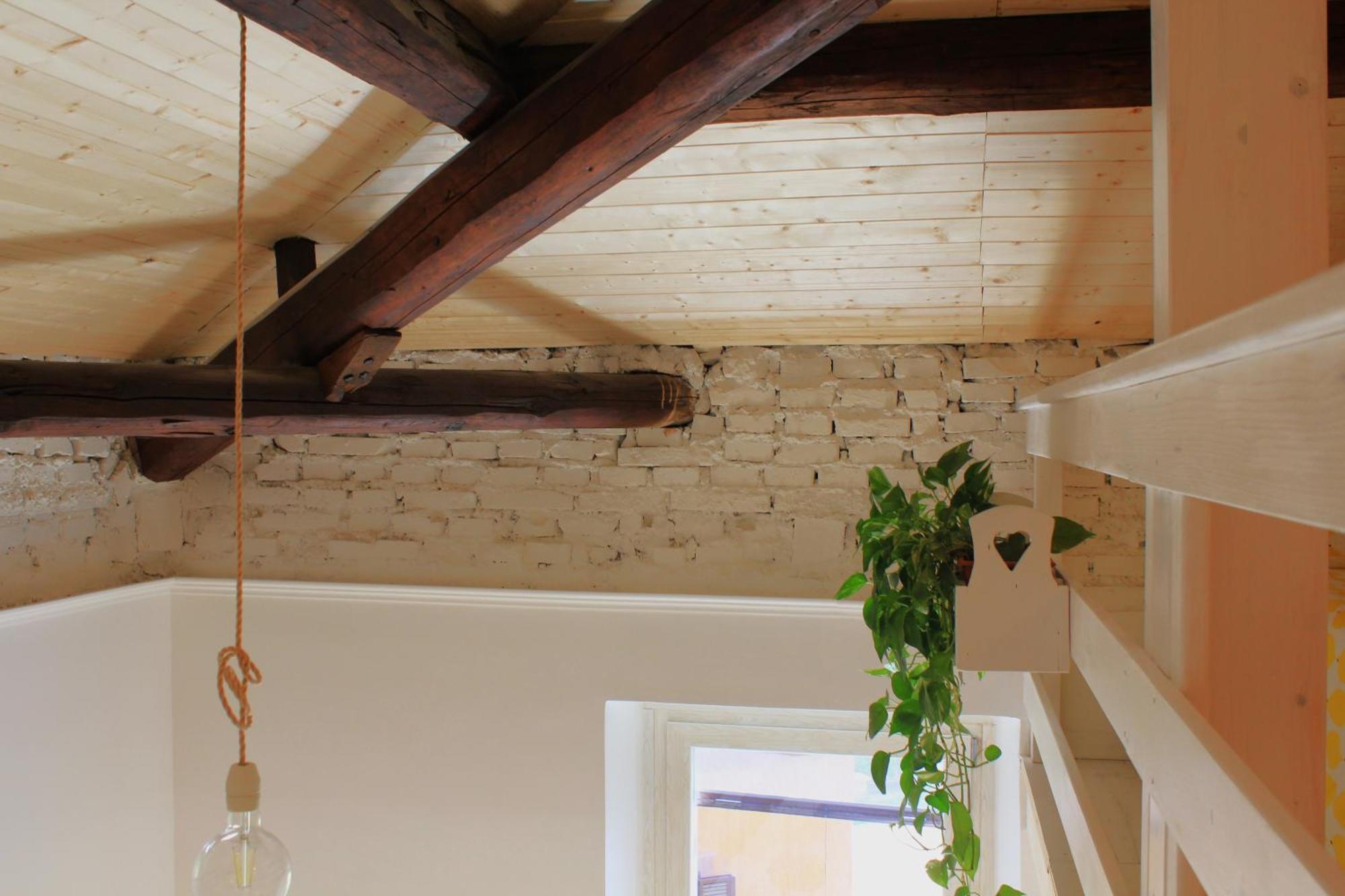 Apartment Epirhome, Tra Colosseo E Porta Santa Rome