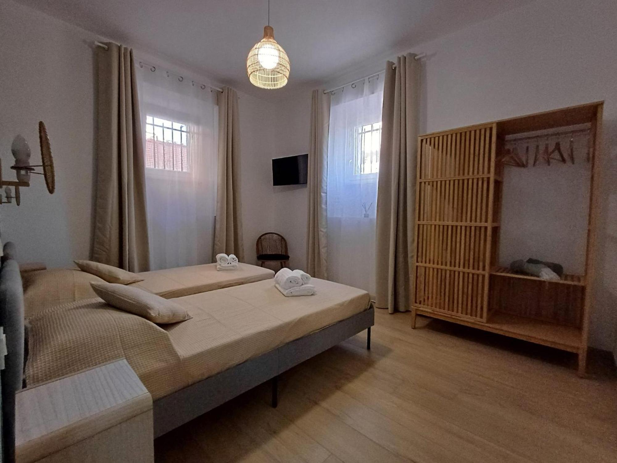 Mimmi's House Apartment Rome