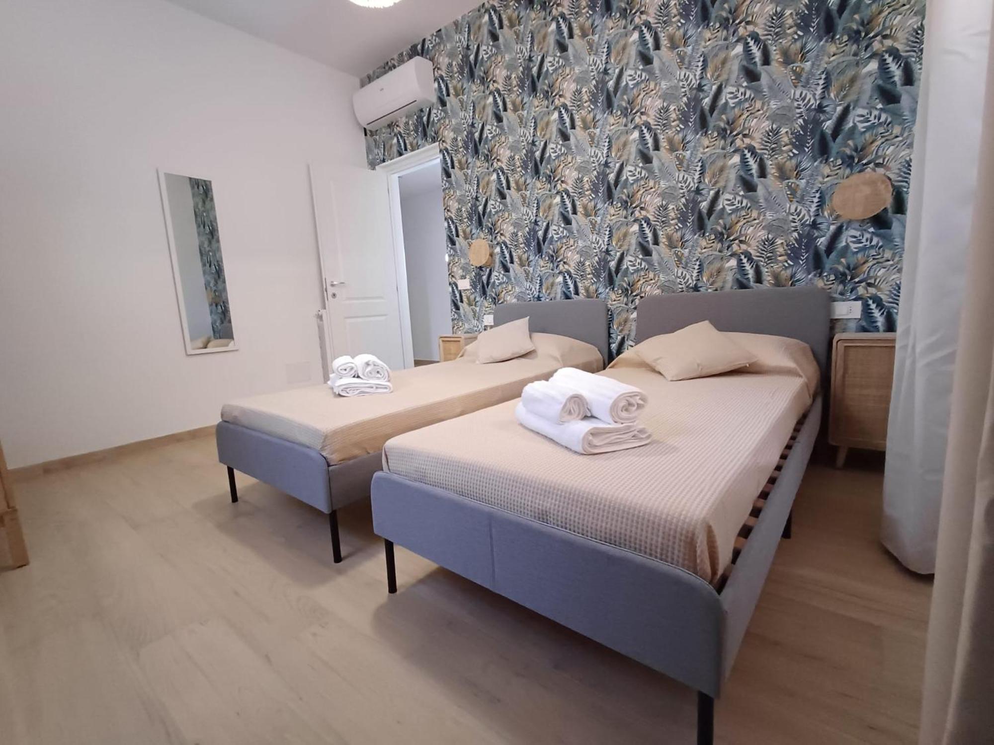 Mimmi's House Apartment *