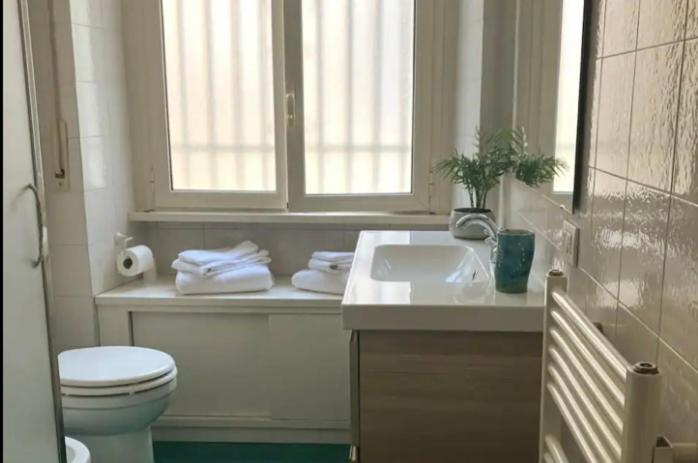 Coppede Apartment Rome