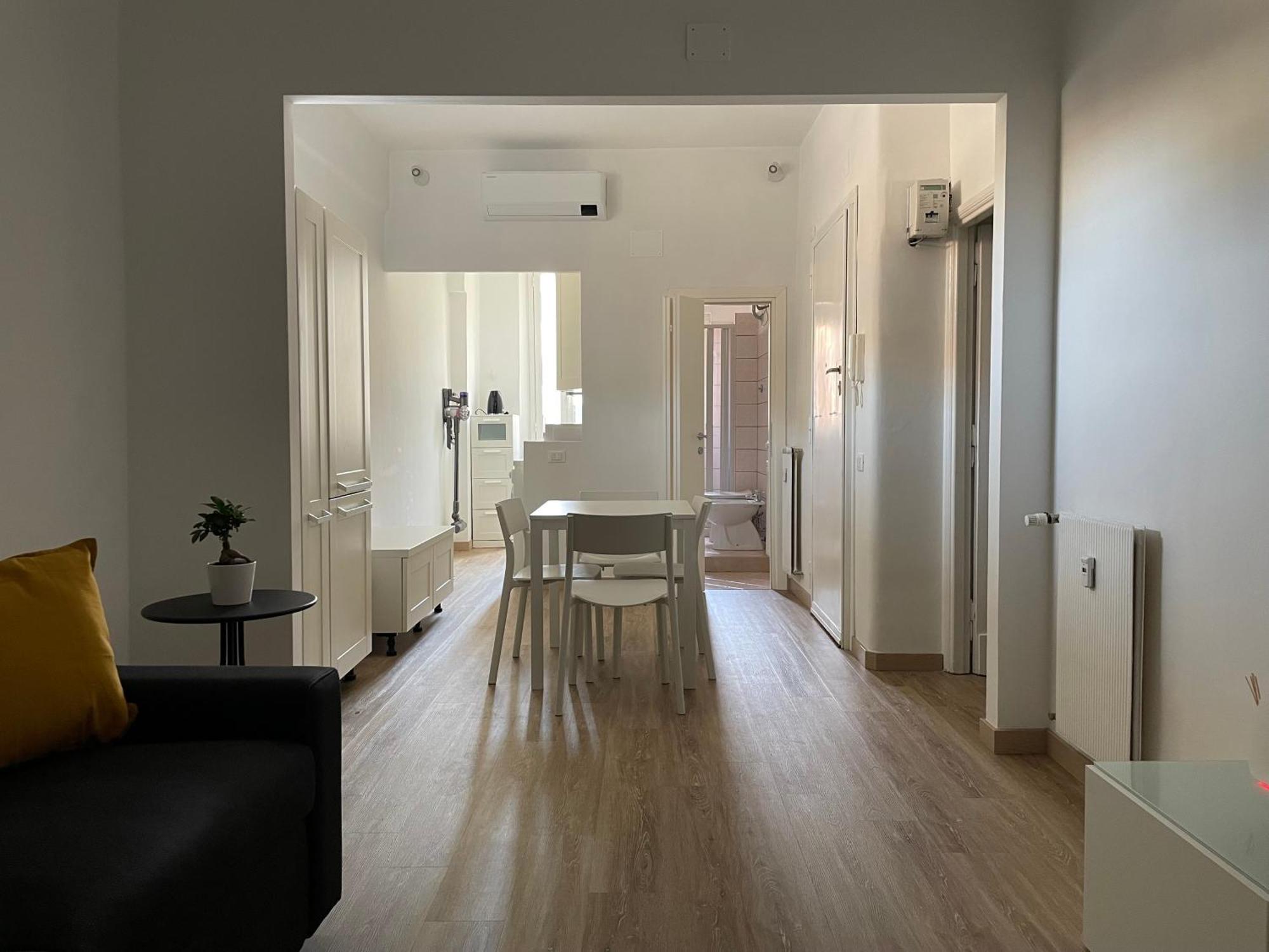 Am San Giovanni Appartamento