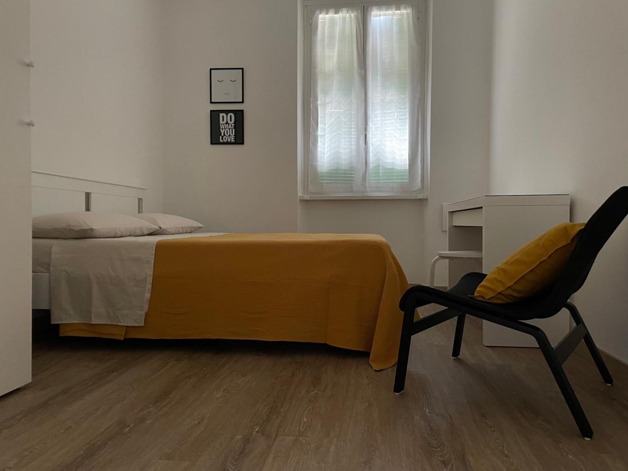 Am San Giovanni Appartamento