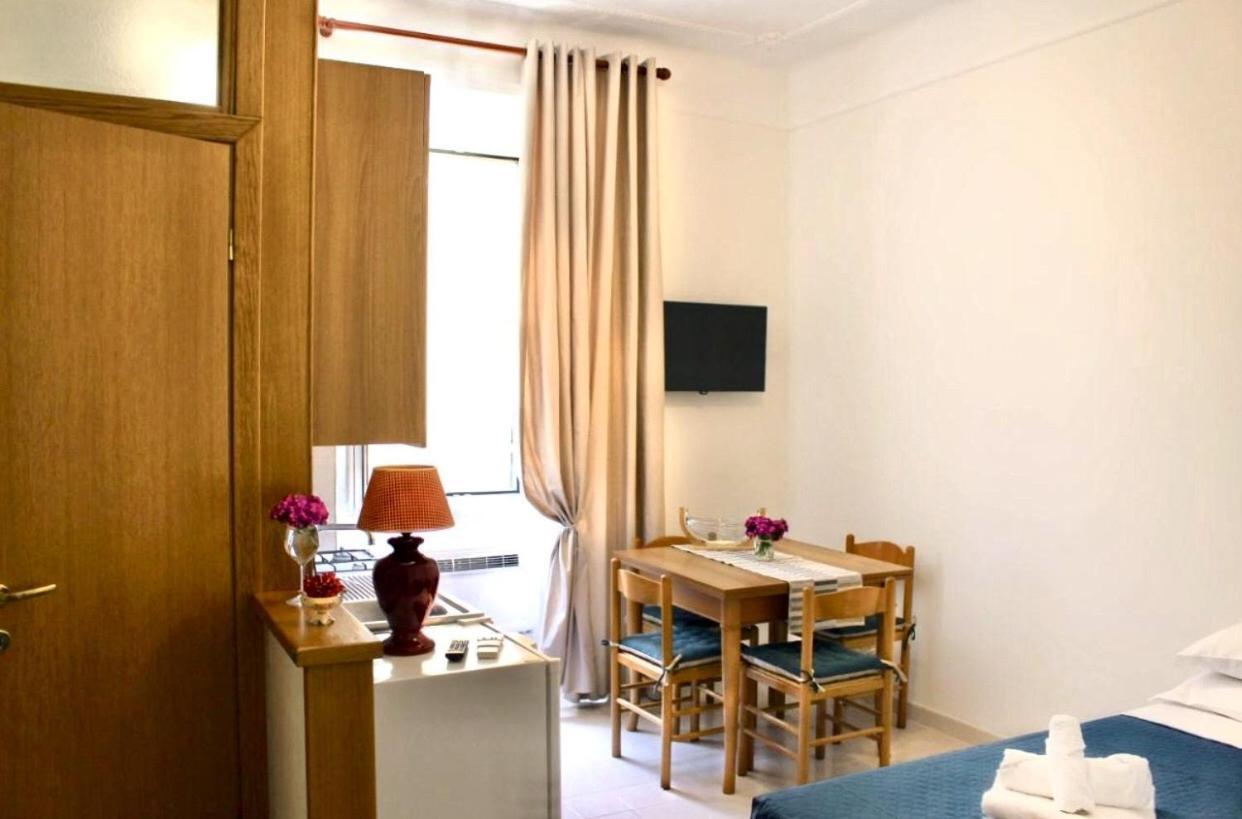 Di Marcella Holiday home Rome