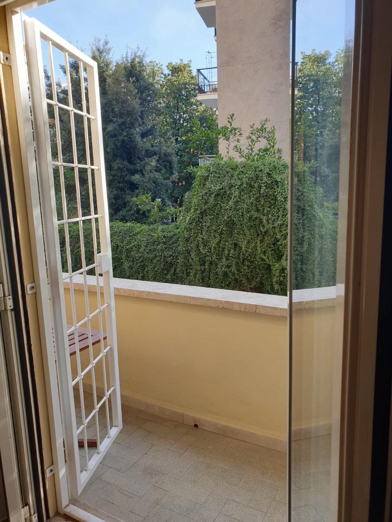 Monti Parioli De Charme Apartment