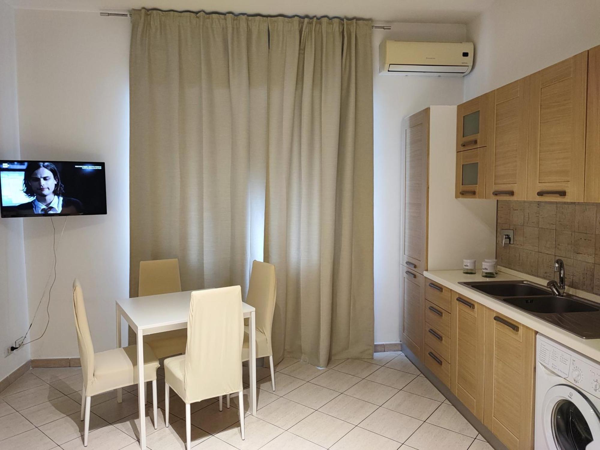 Apartment A&c Silver Diamond *
