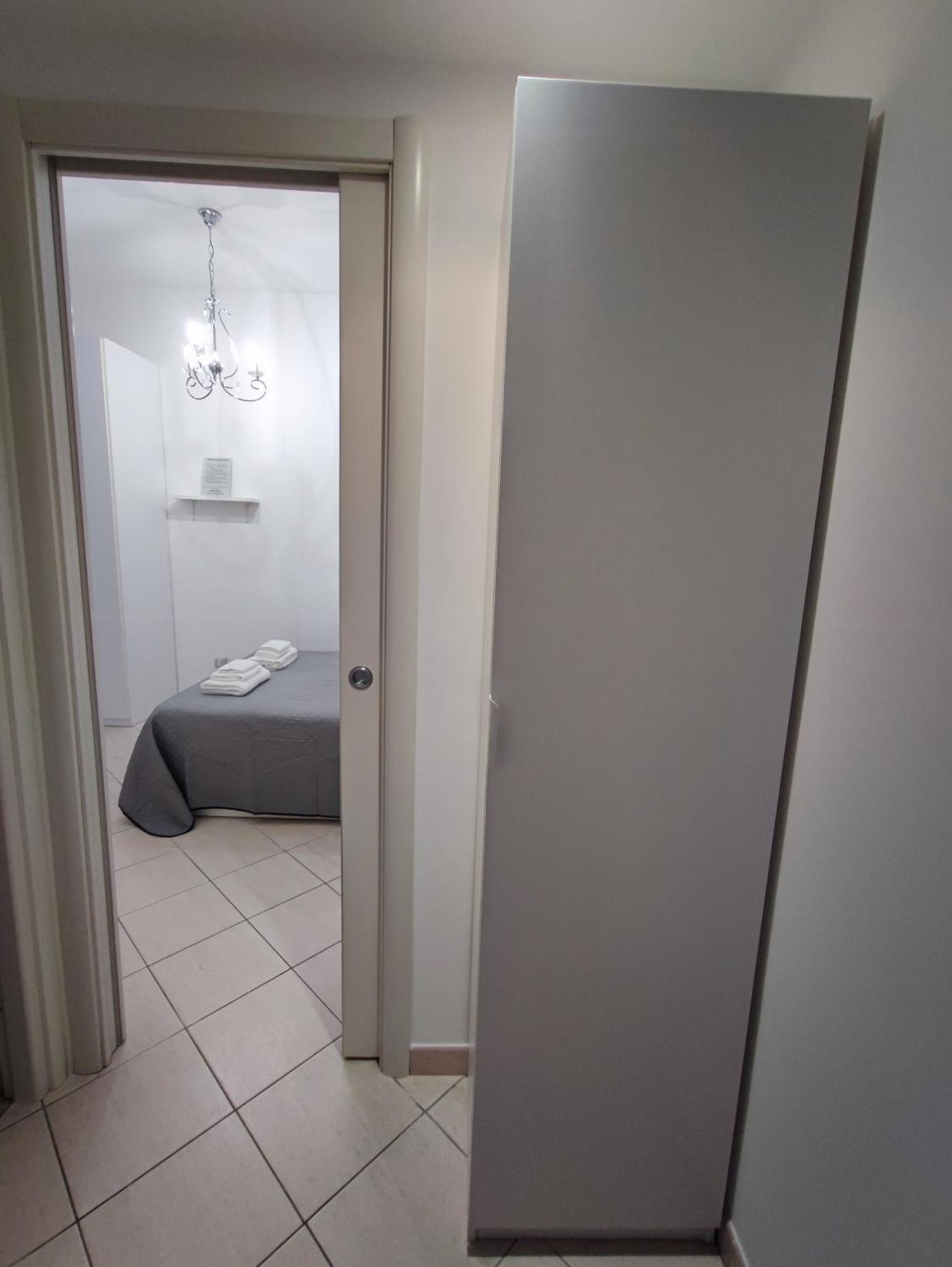 Apartment A&c Silver Diamond Rome