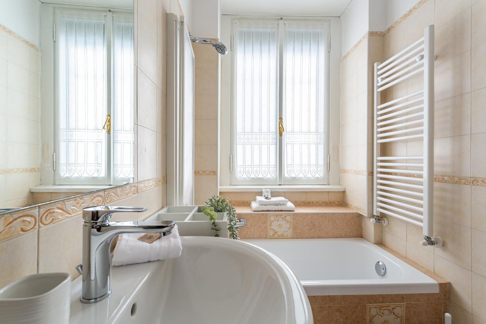 Apartment Iflat Vatican Spacious With Terrace *
