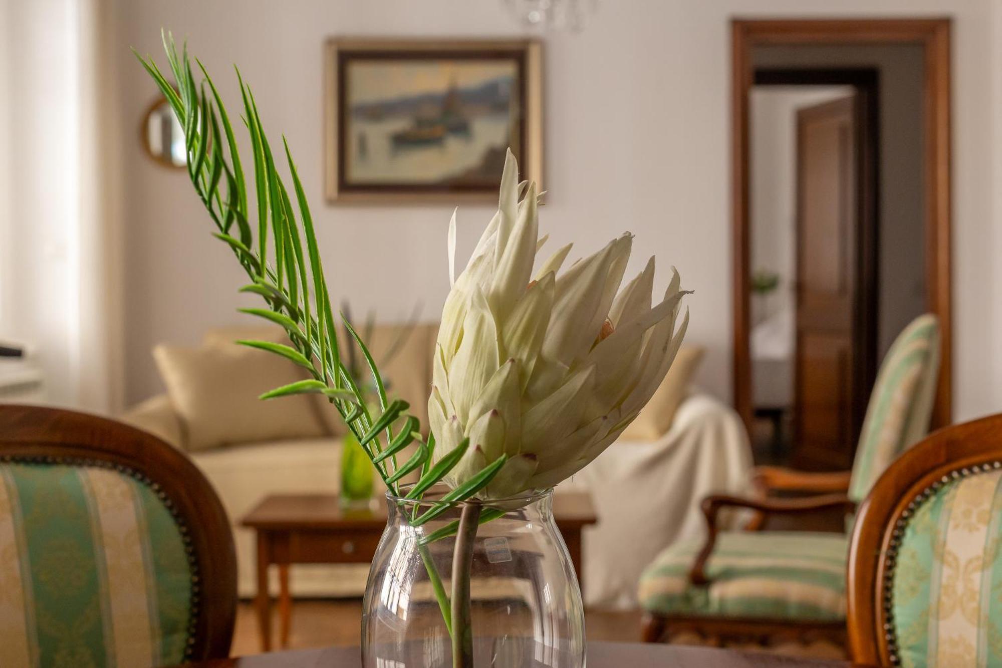 Apartment Iflat Vatican Spacious With Terrace Rome
