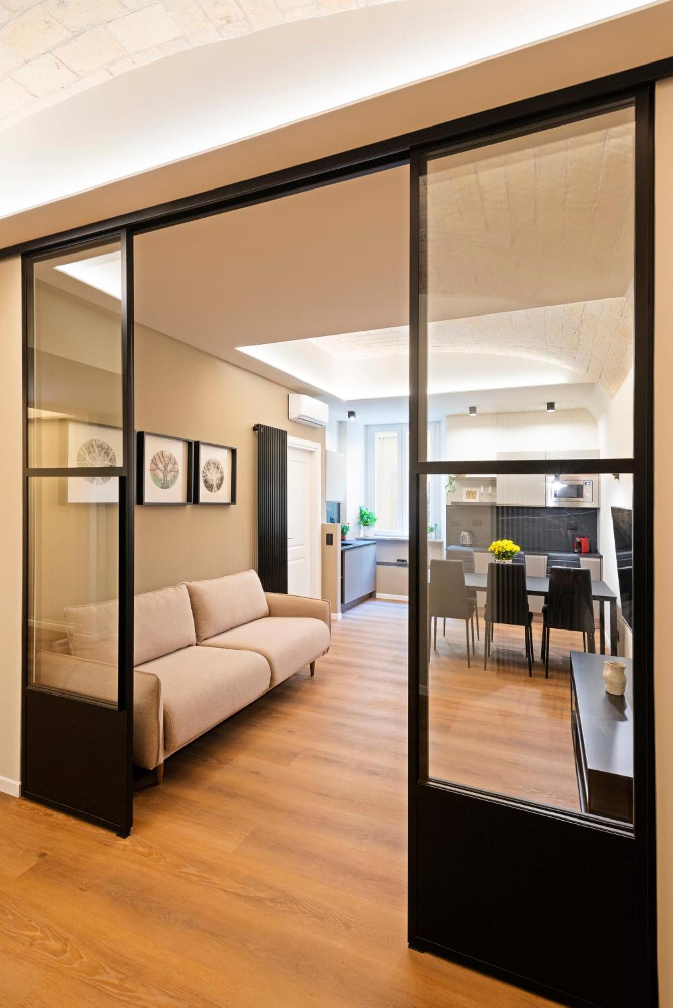 Appartamento Casa Scipioni By Hili
