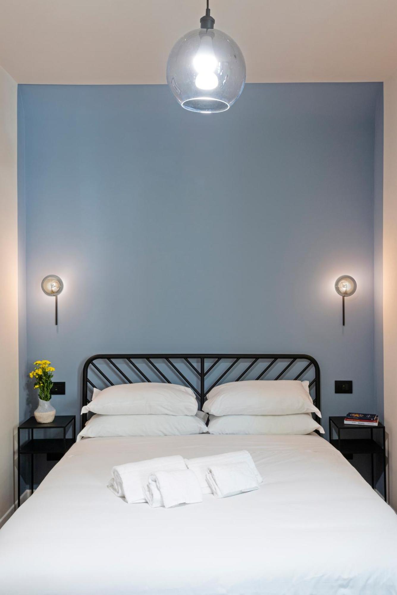 Appartamento Casa Scipioni By Hili