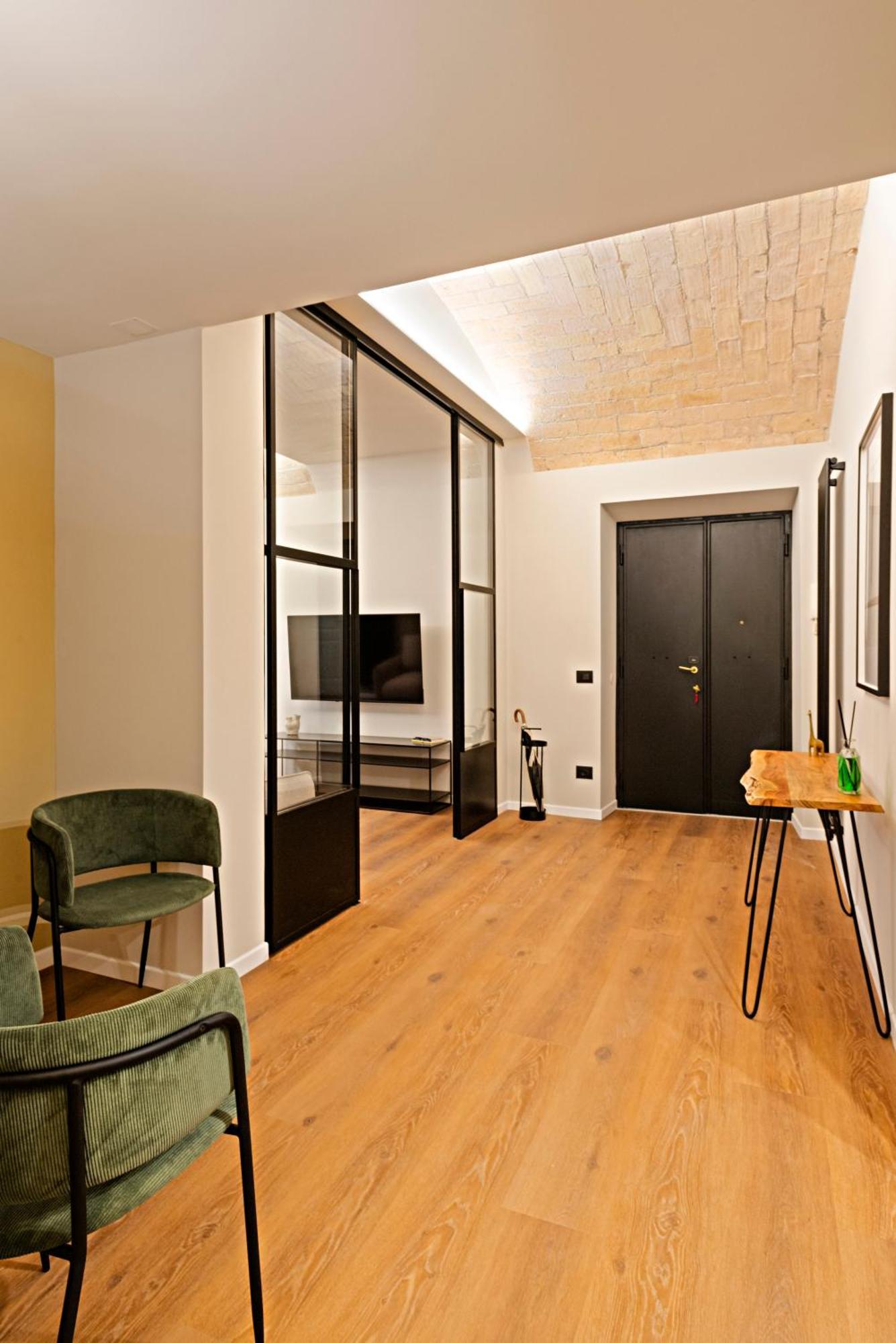 Casa Scipioni By Hili