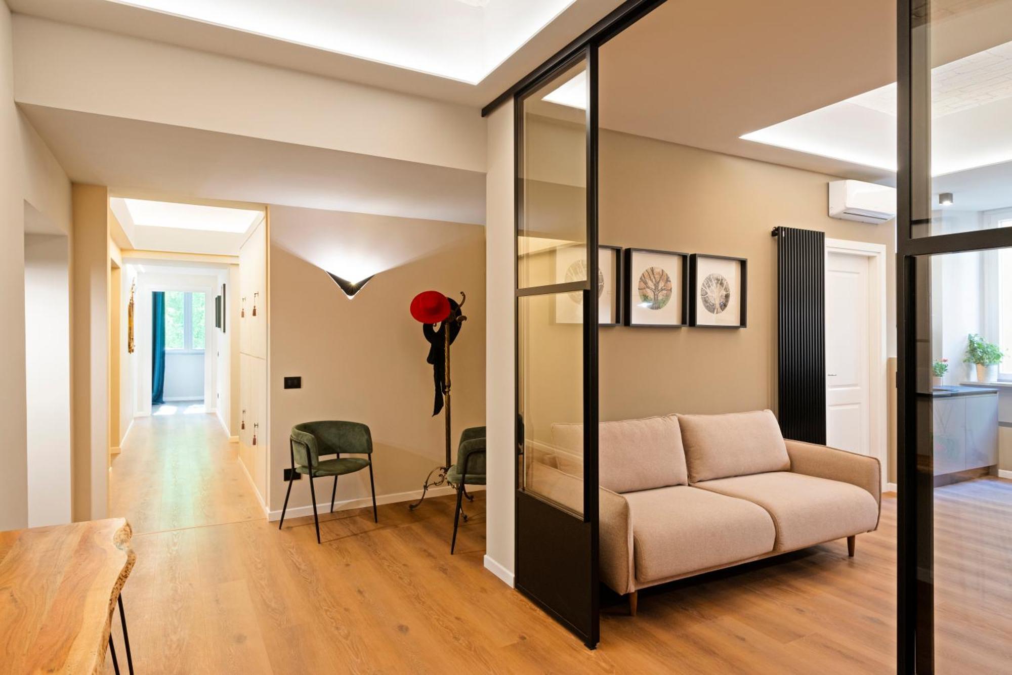 Casa Scipioni By Hili *