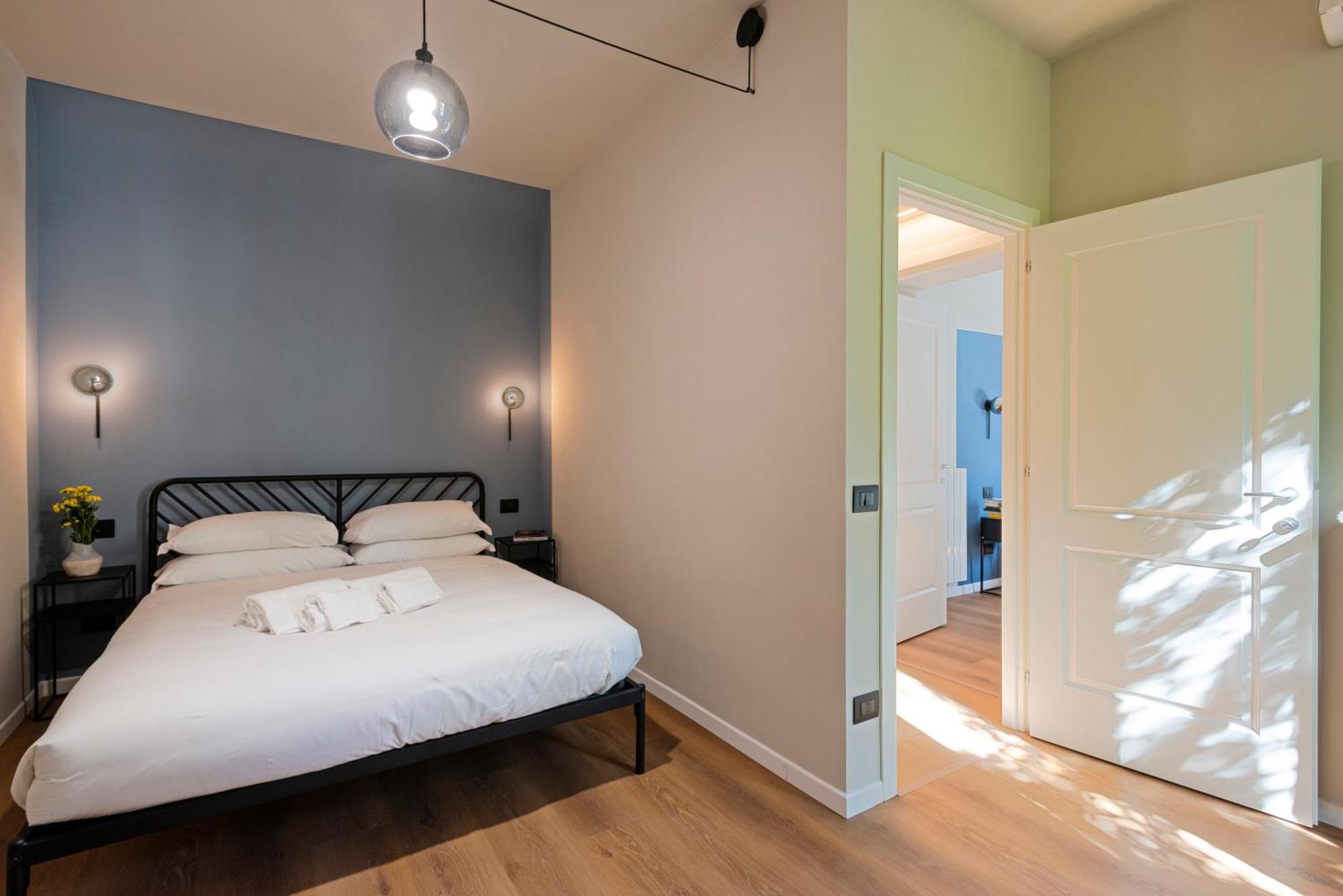 Appartamento Casa Scipioni By Hili