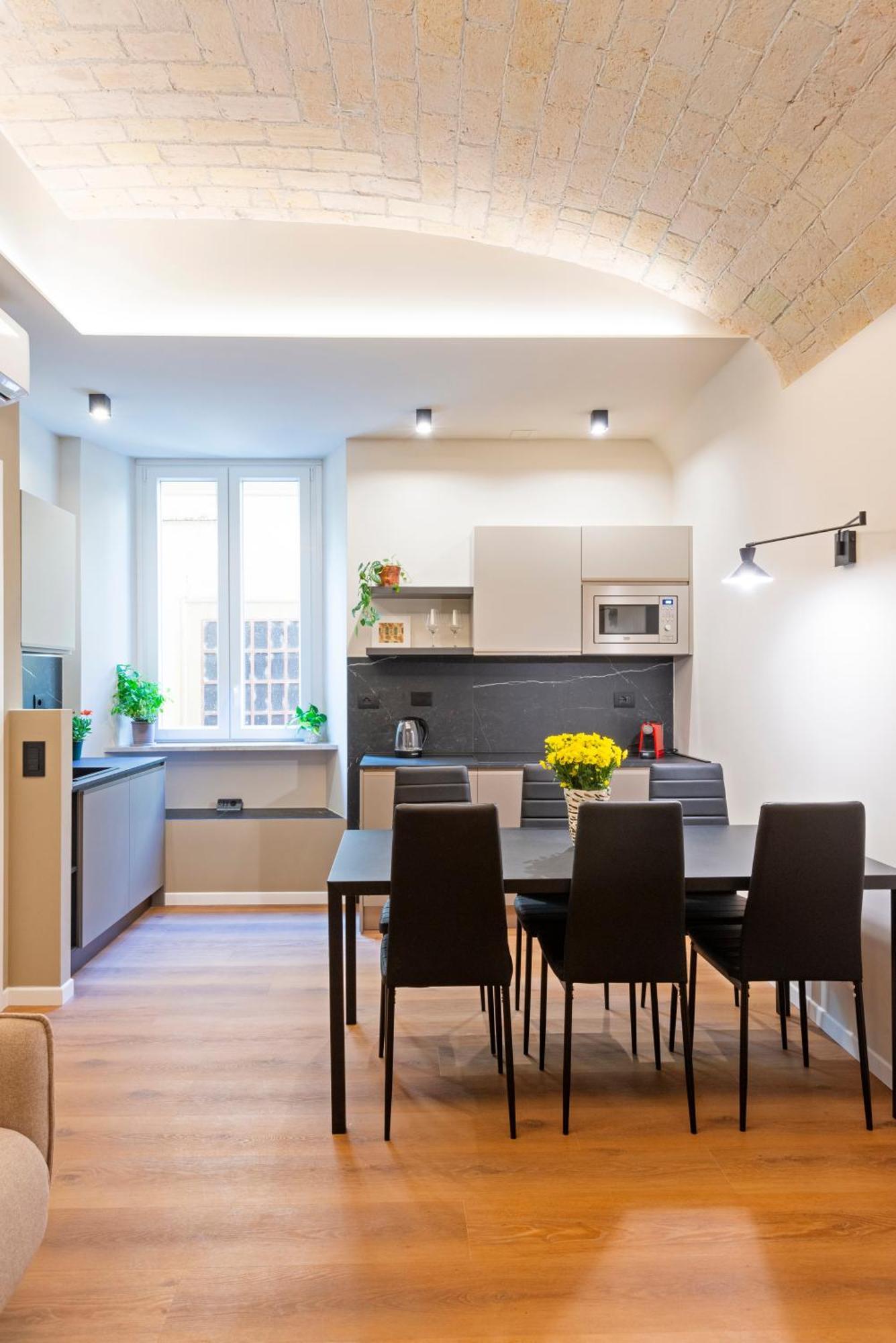 Appartamento Casa Scipioni By Hili