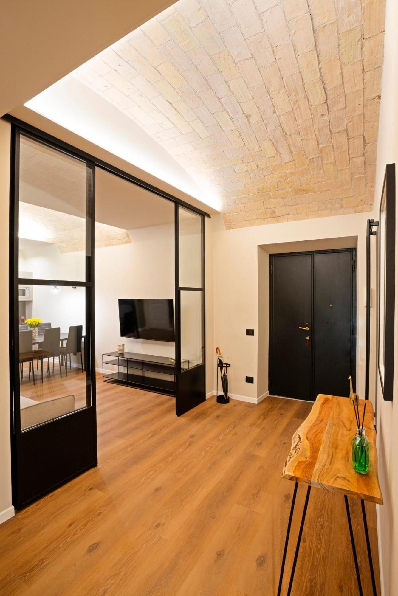 Casa Scipioni By Hili Appartamento Roma