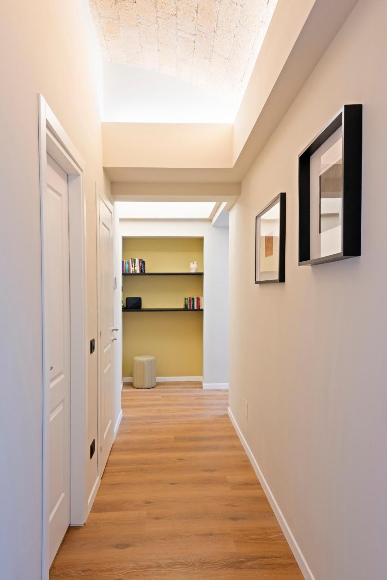 Casa Scipioni By Hili Appartamento