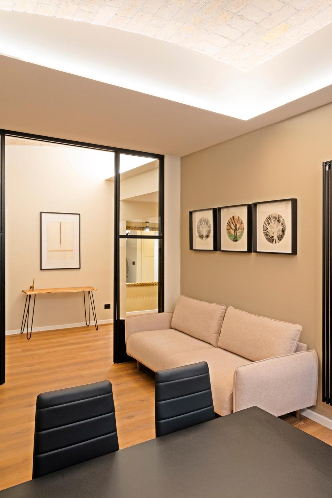 Casa Scipioni By Hili Appartamento *