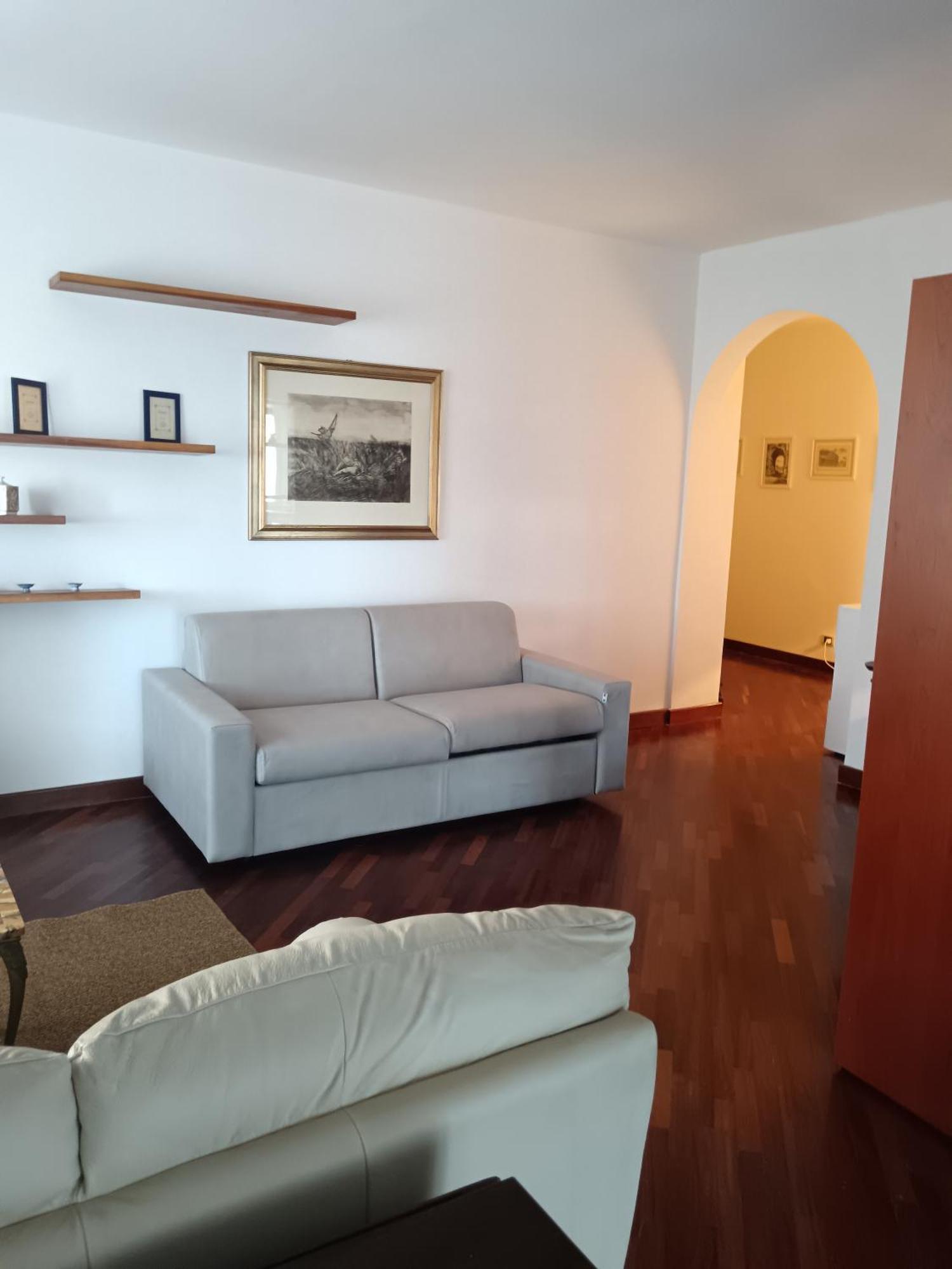 Carolina's Casa E Per Vacanze Holiday home