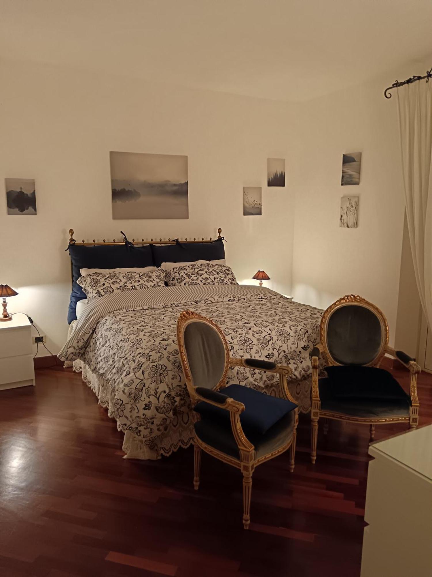 Carolina's Casa E Per Vacanze