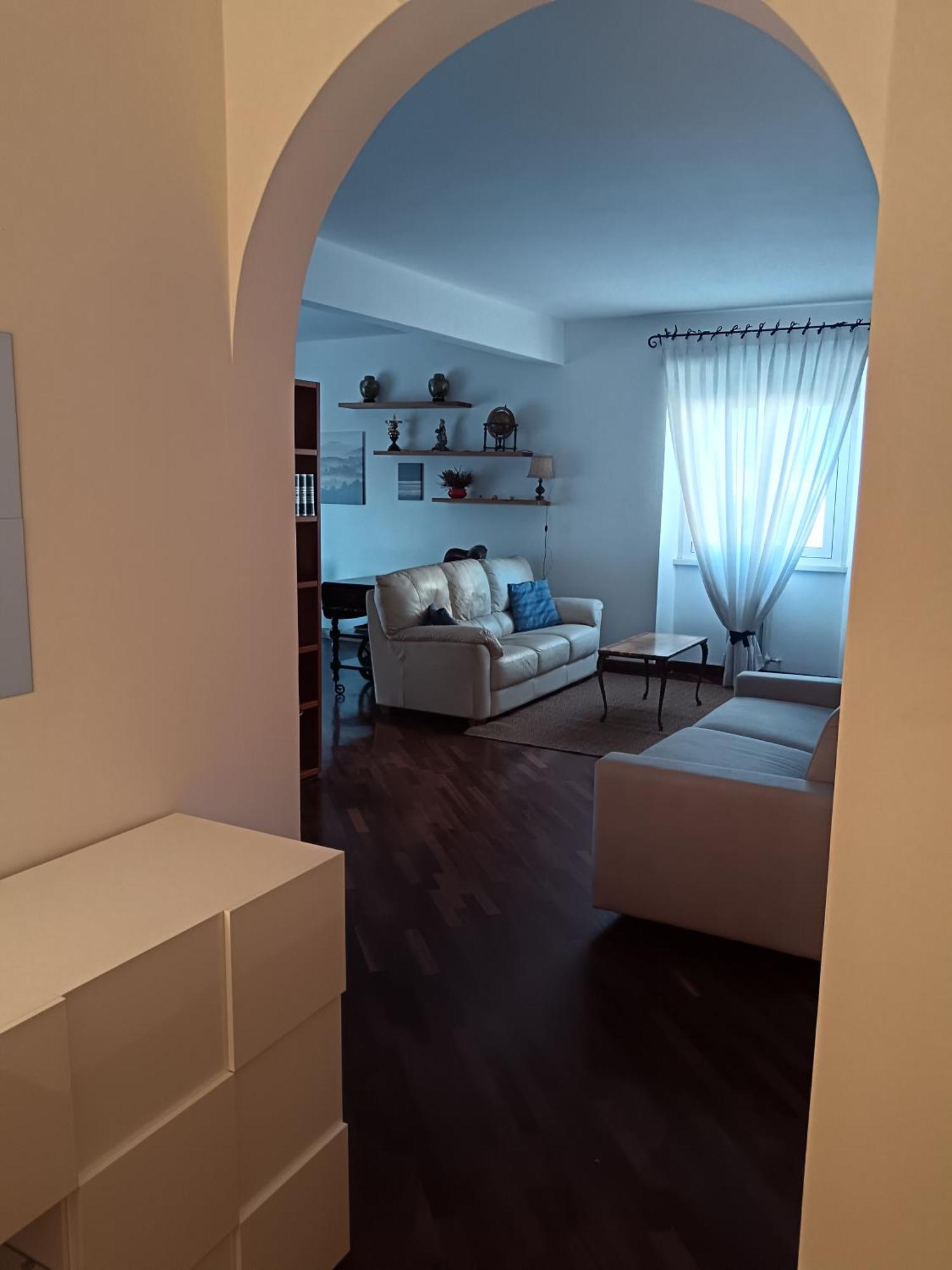Carolina's Casa E Per Vacanze Rome