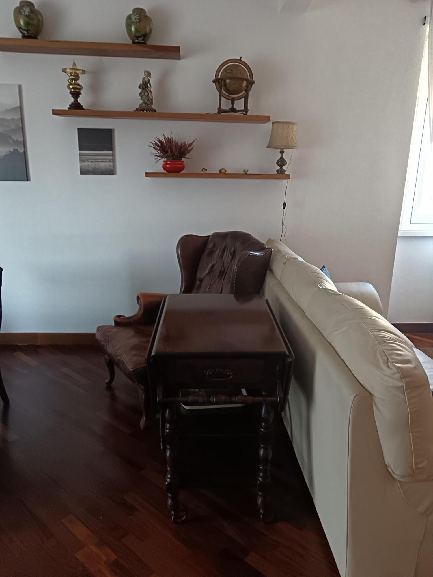 Holiday home Carolina's Casa E Per Vacanze *
