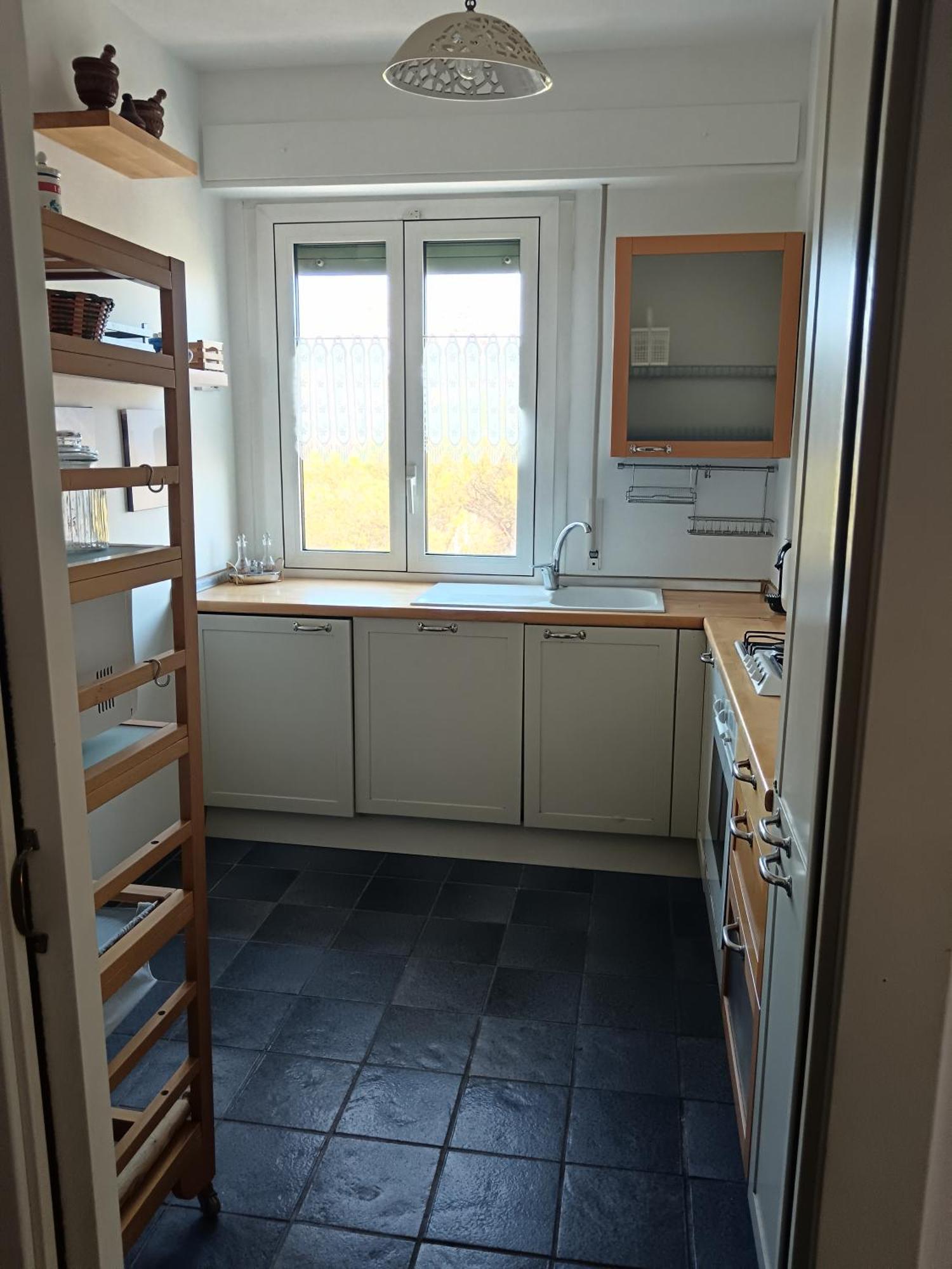 Carolina's Casa E Per Vacanze Holiday home Rome