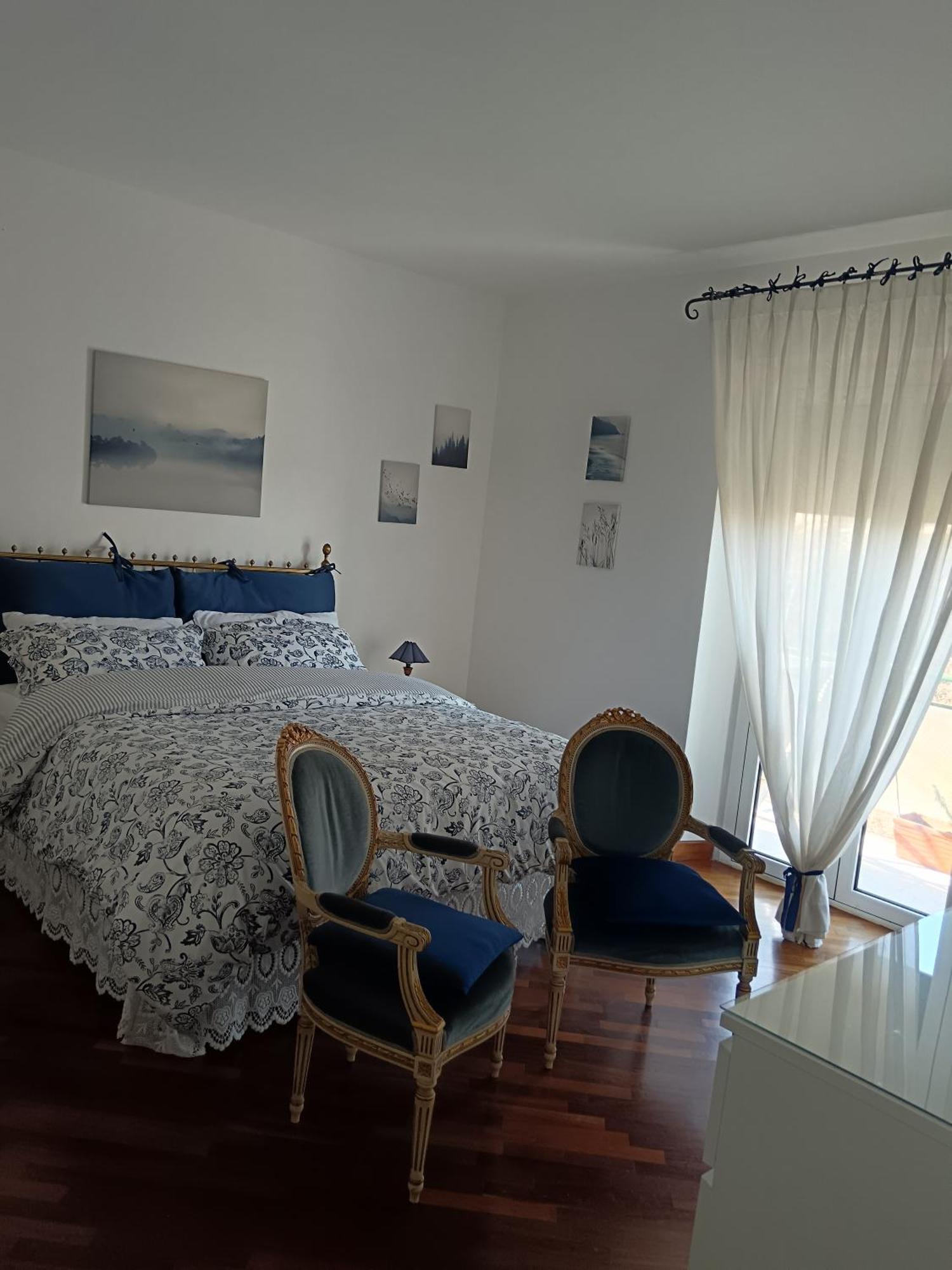 Holiday home Carolina's Casa E Per Vacanze Rome