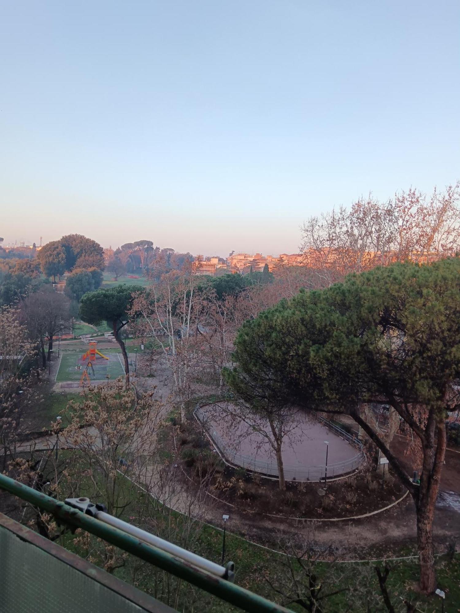 Carolina's Casa E Per Vacanze * Rome