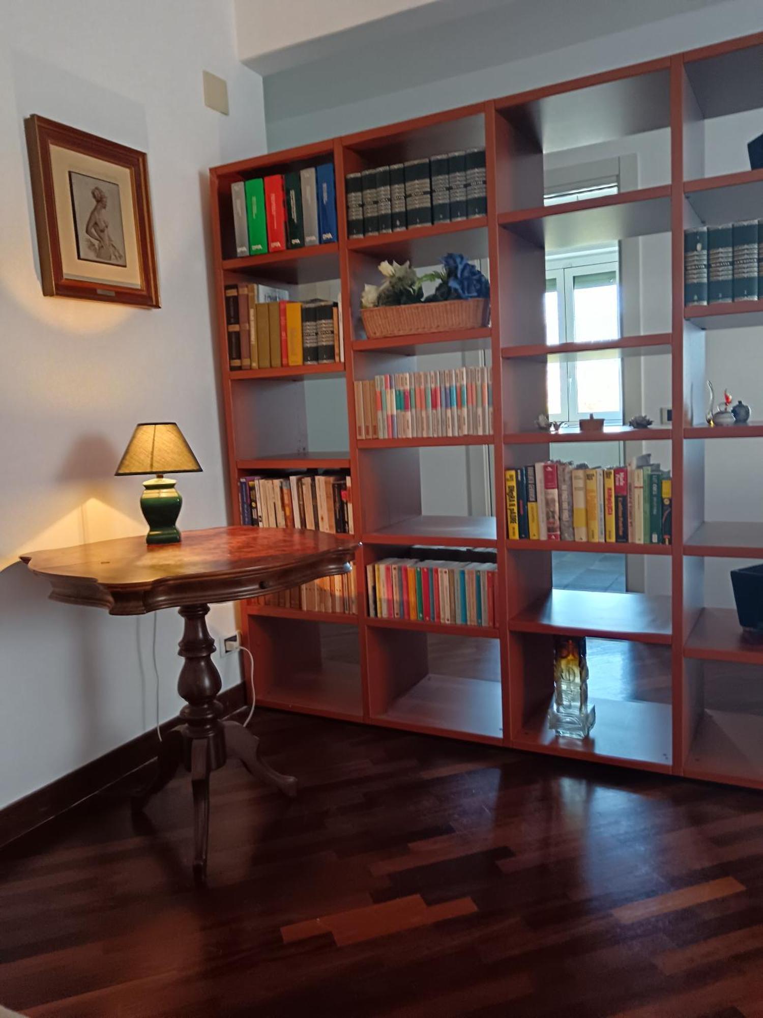 Carolina's Casa E Per Vacanze *