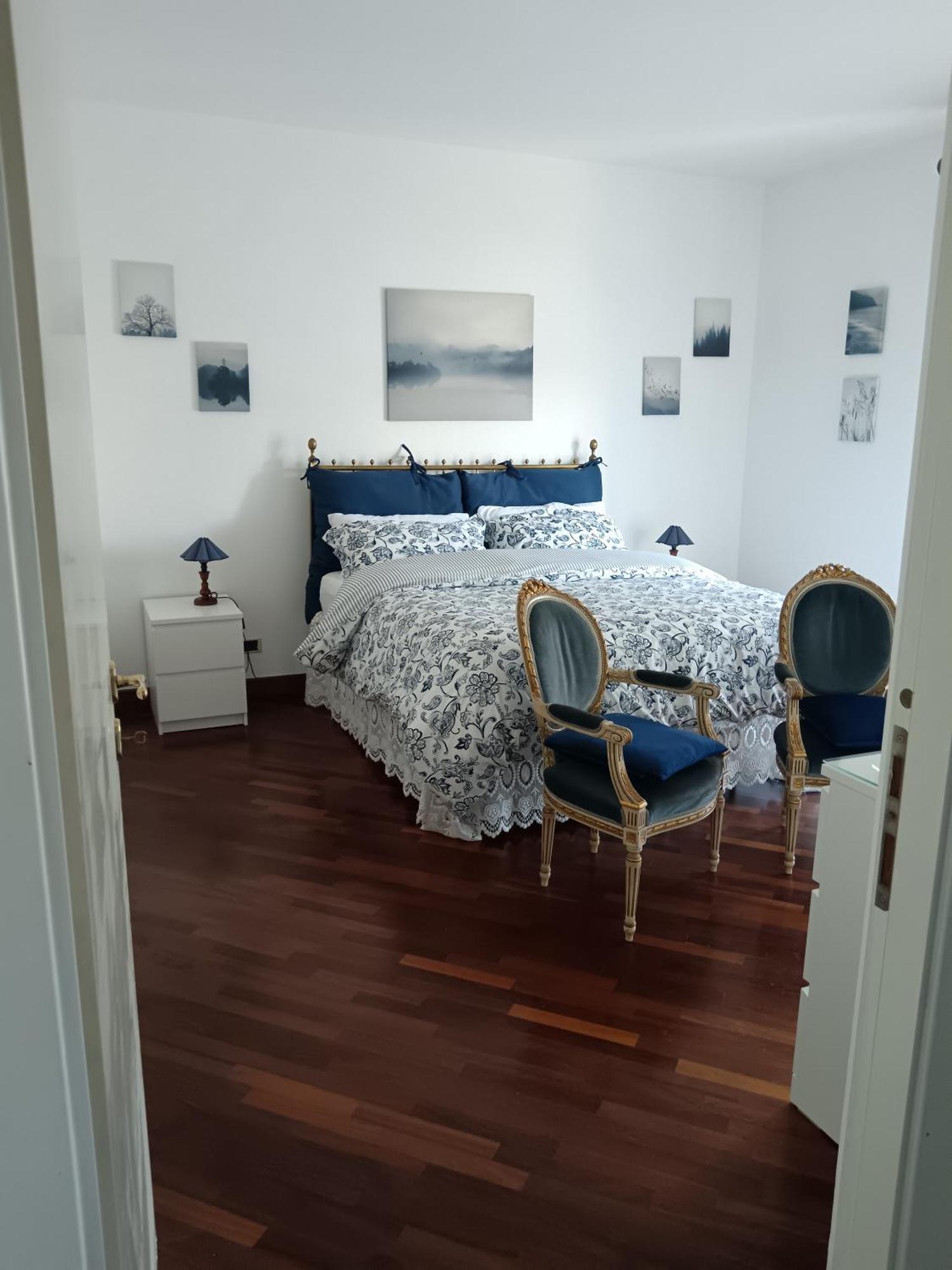 Carolina's Casa E Per Vacanze Holiday home *