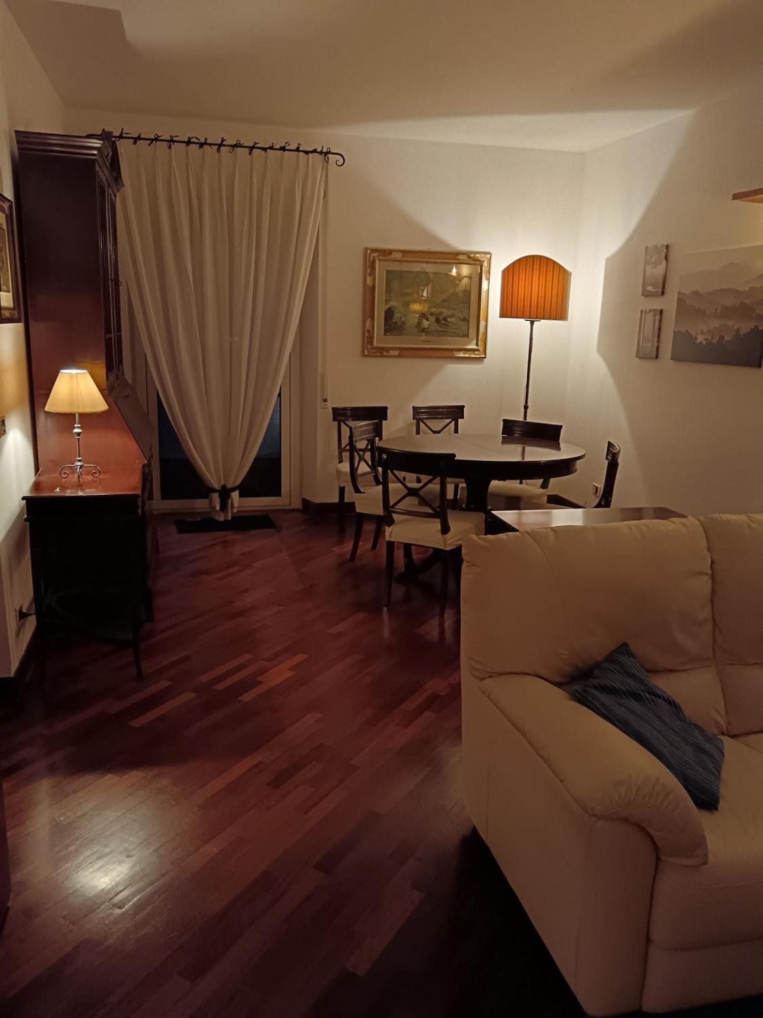 Carolina's Casa E Per Vacanze Rome