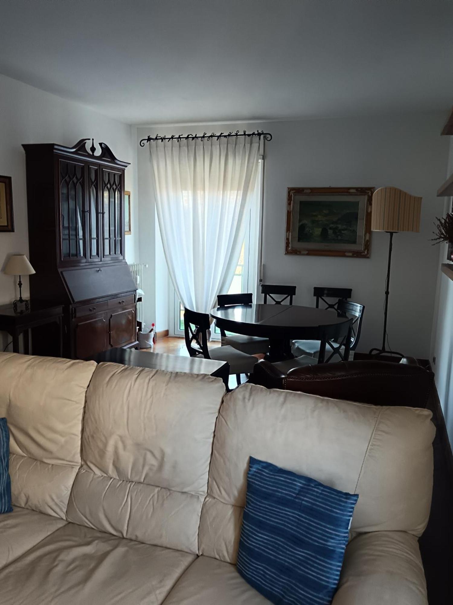 Holiday home Carolina's Casa E Per Vacanze Rome