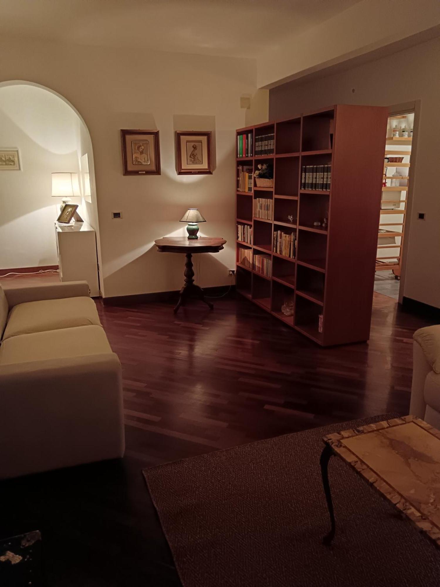 Holiday home Carolina's Casa E Per Vacanze
