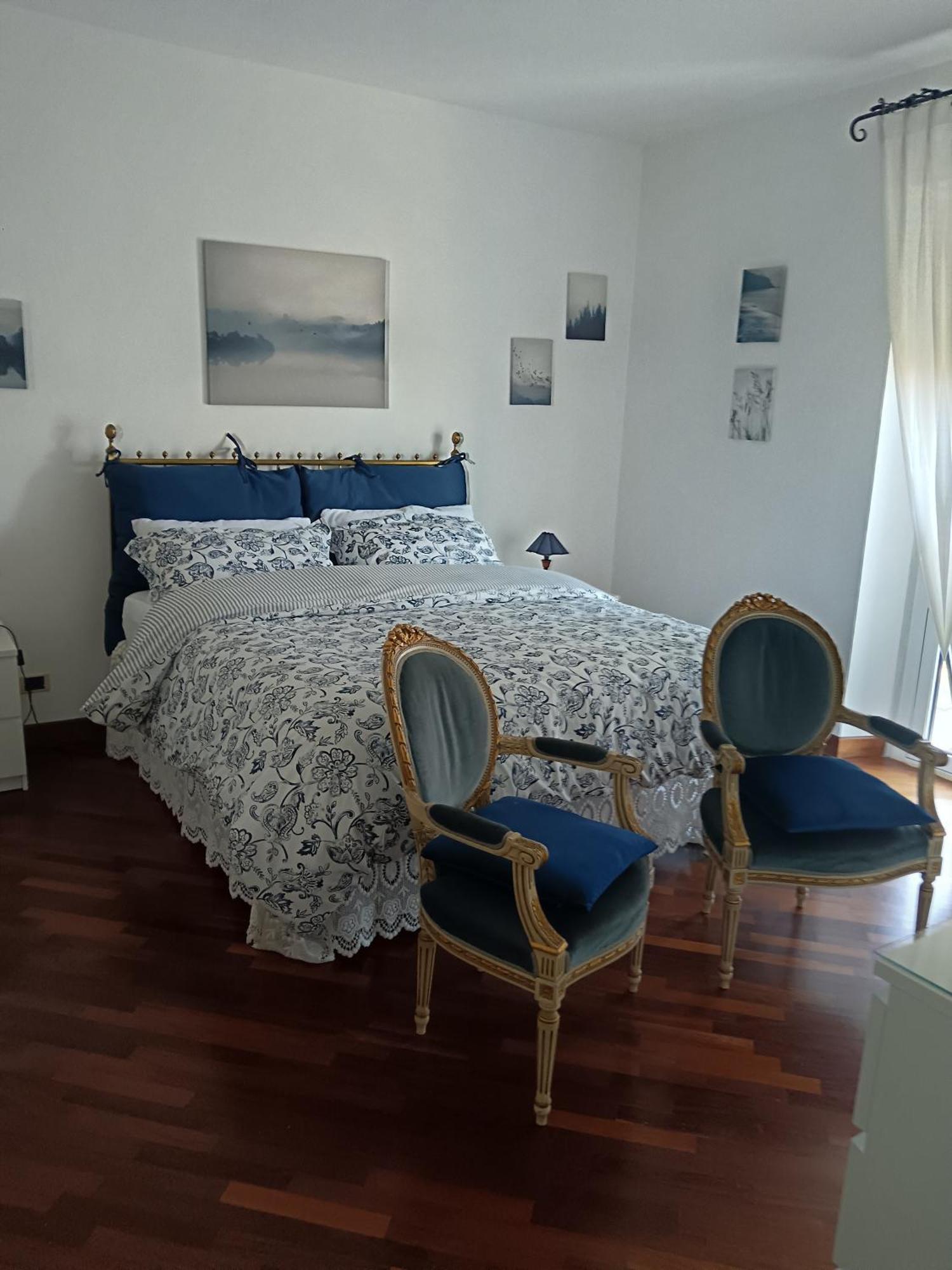Carolina's Casa E Per Vacanze Holiday home *