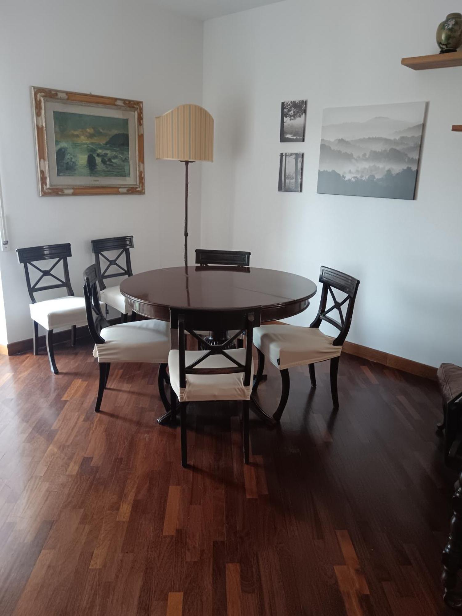 Holiday home Carolina's Casa E Per Vacanze Rome